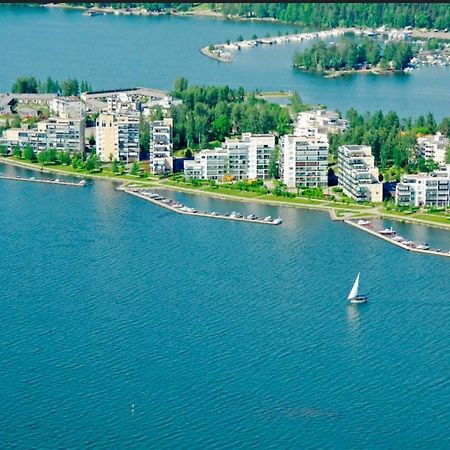 Captain'S Square Lahti Zewnętrze zdjęcie