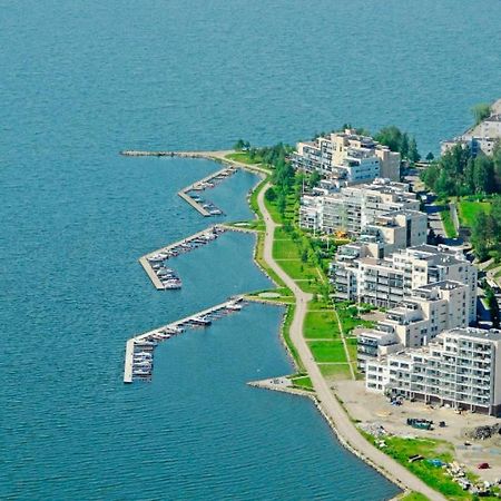 Captain'S Square Lahti Zewnętrze zdjęcie