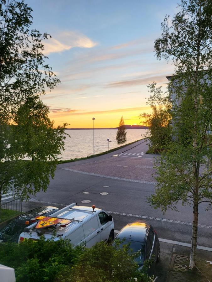 Captain'S Square Lahti Zewnętrze zdjęcie
