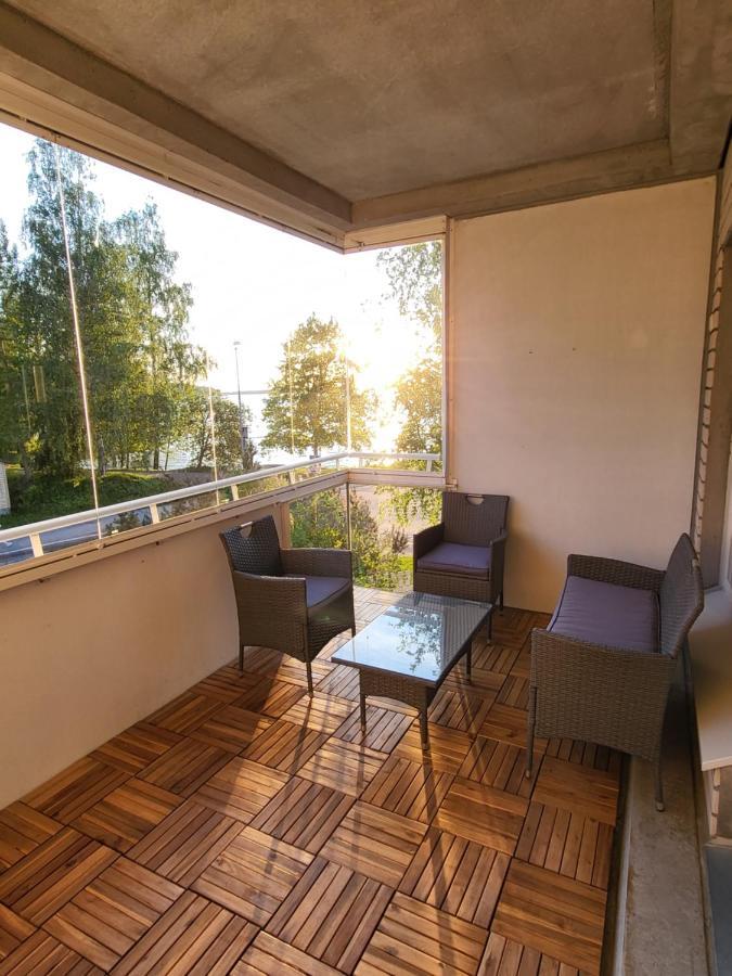 Captain'S Square Lahti Zewnętrze zdjęcie