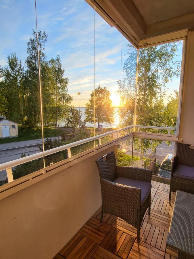 Captain'S Square Lahti Zewnętrze zdjęcie