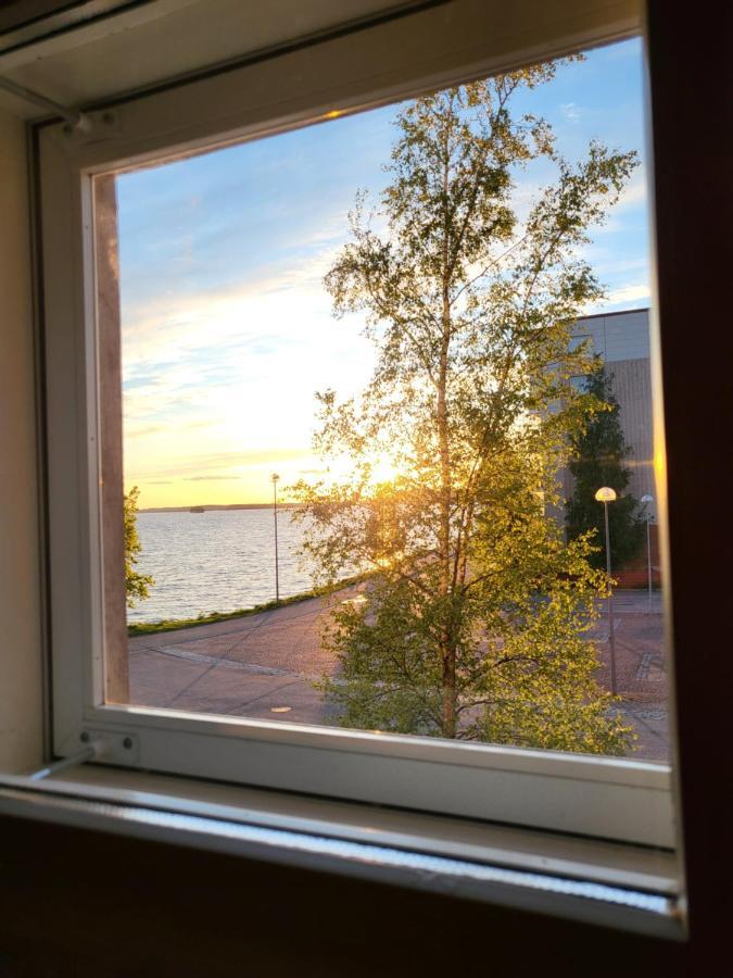 Captain'S Square Lahti Zewnętrze zdjęcie