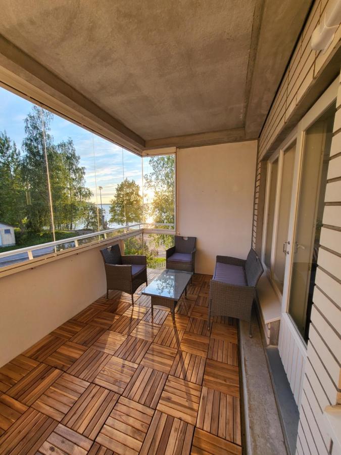Captain'S Square Lahti Zewnętrze zdjęcie