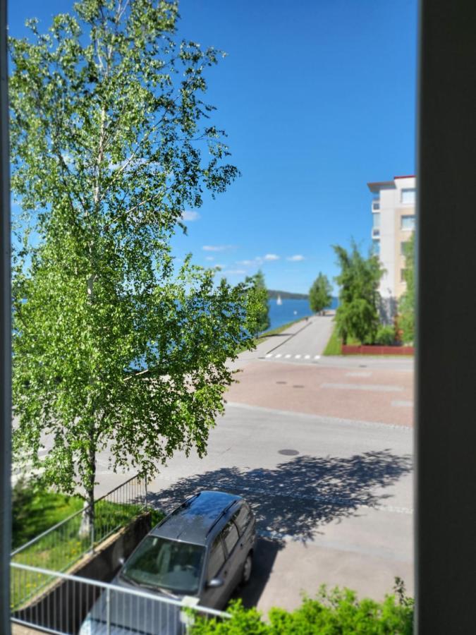 Captain'S Square Lahti Zewnętrze zdjęcie