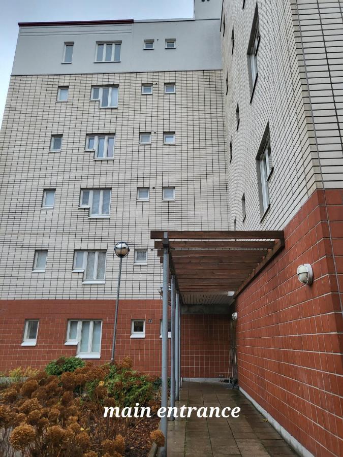 Captain'S Square Lahti Zewnętrze zdjęcie